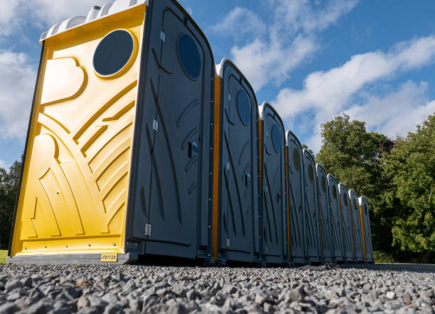 Portable Restroom Servicing (Cleaning and Restocking) in Everett, PA